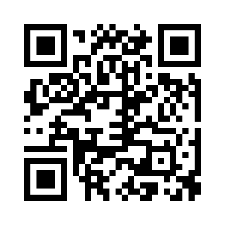 QR code to themakeralex.com